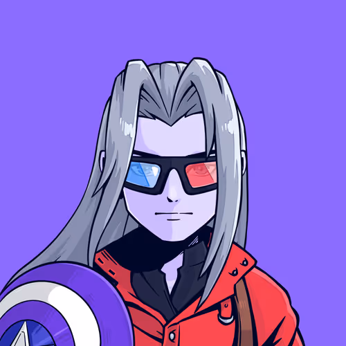 Denizens Of Zenacademy