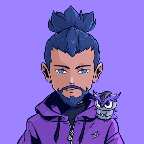 Denizens Of Zenacademy