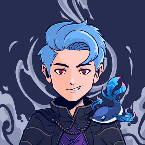 Denizens Of Zenacademy