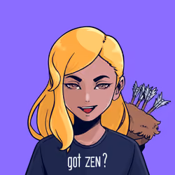 Denizen #2660