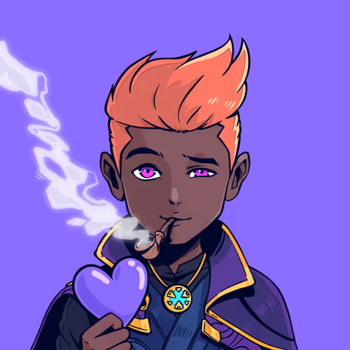 Denizens Of Zenacademy