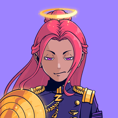 Denizens Of Zenacademy