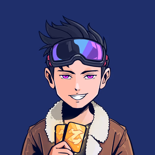 Denizens Of Zenacademy
