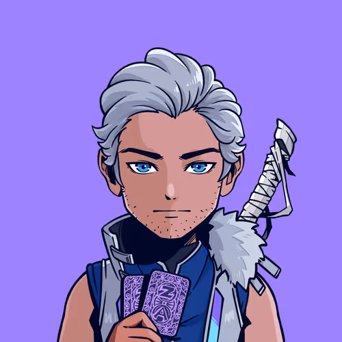 Denizens Of Zenacademy