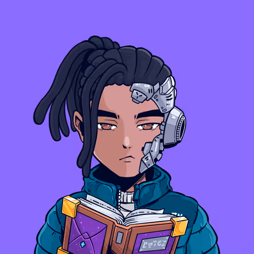 Denizens Of Zenacademy