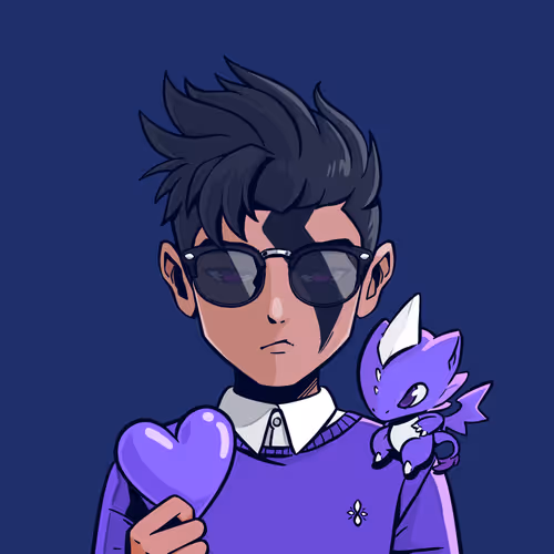 Denizens Of Zenacademy