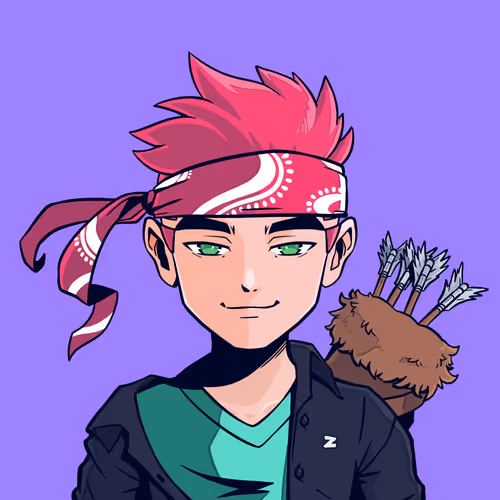 Denizens Of Zenacademy