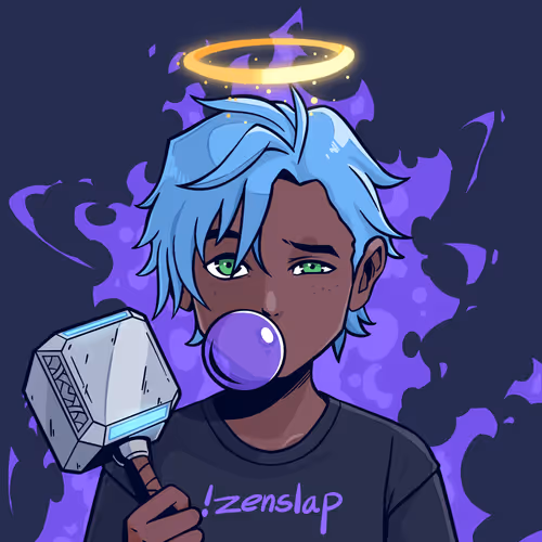 Denizens Of Zenacademy