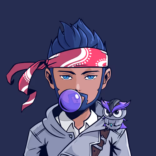 Denizens Of Zenacademy