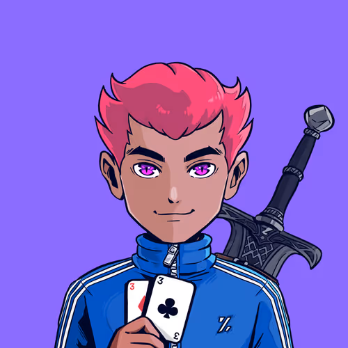 Denizens Of Zenacademy