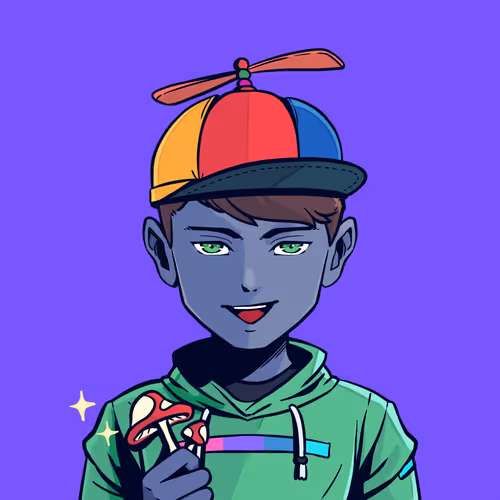 Denizens Of Zenacademy