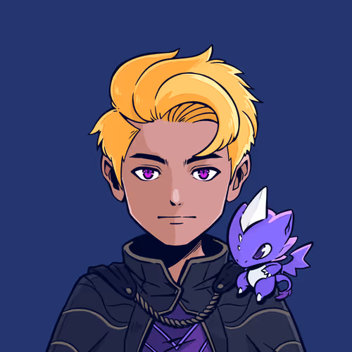 Denizens Of Zenacademy