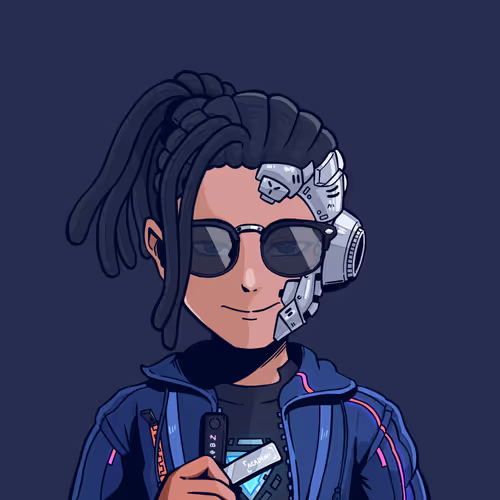 Denizens Of Zenacademy