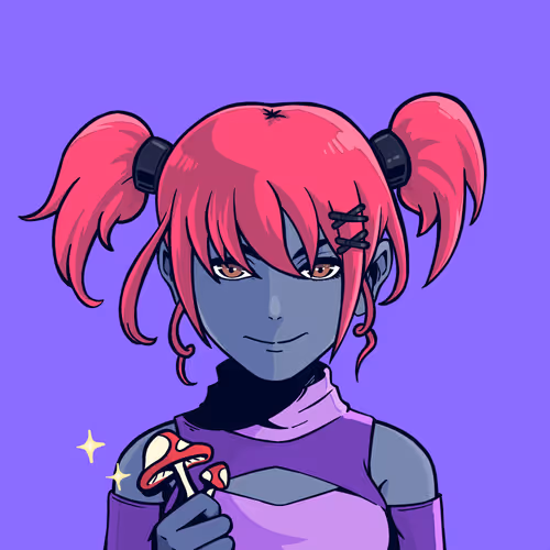 Denizens Of Zenacademy