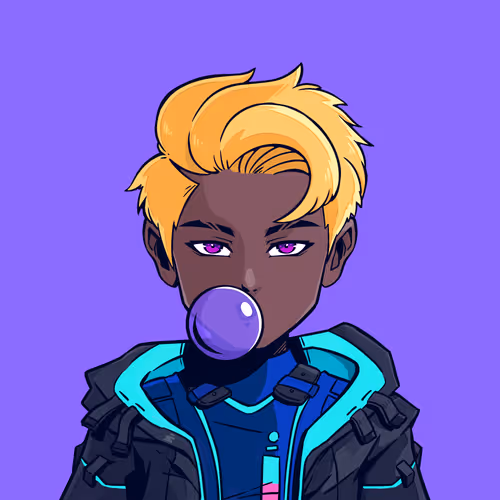 Denizens Of Zenacademy