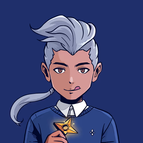 Denizens Of Zenacademy