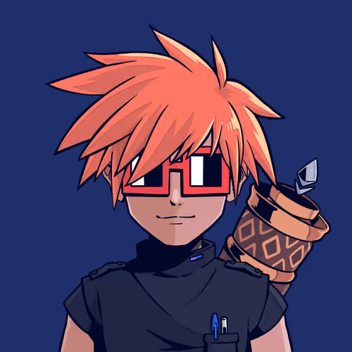 Denizens Of Zenacademy