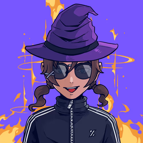 Denizens Of Zenacademy