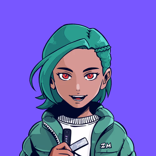 Denizens Of Zenacademy