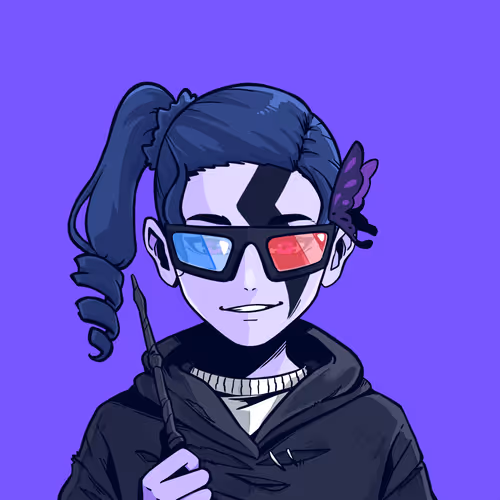 Denizens Of Zenacademy