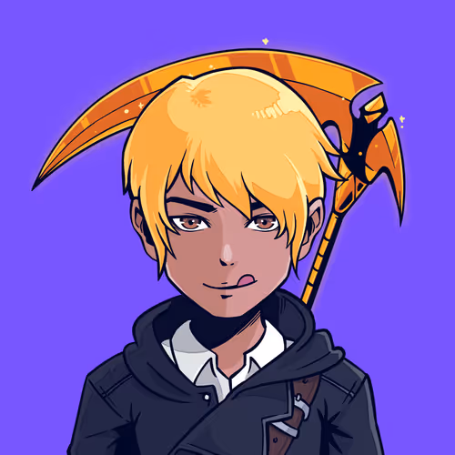 Denizens Of Zenacademy