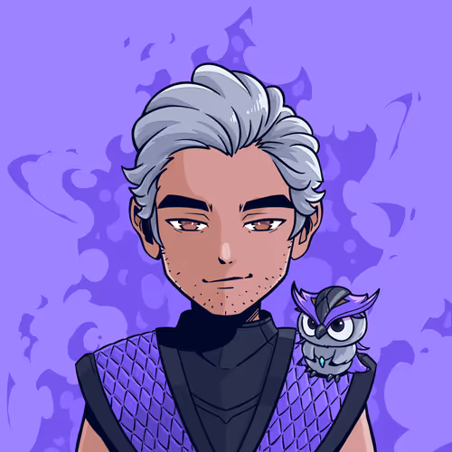 Denizens Of Zenacademy