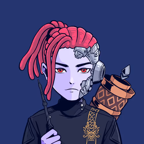 Denizens Of Zenacademy