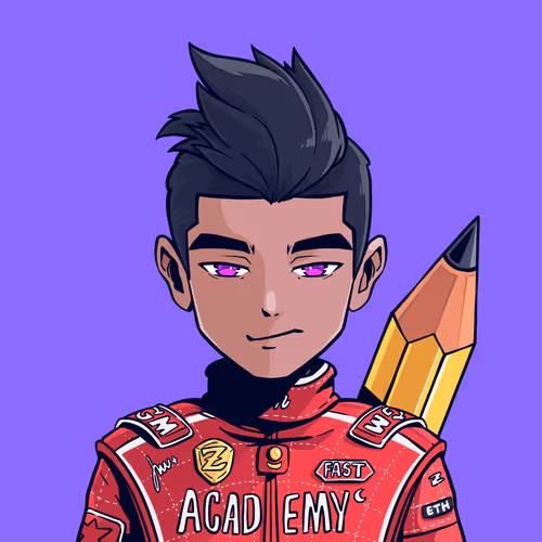 Denizens Of Zenacademy