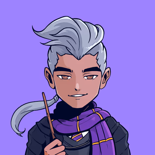 Denizens Of Zenacademy