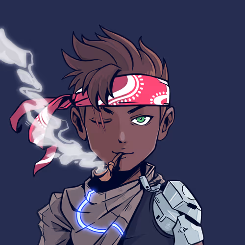 Denizens Of Zenacademy