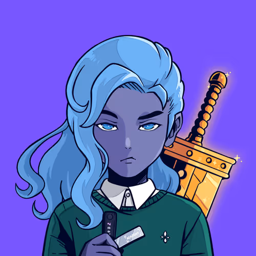 Denizens Of Zenacademy
