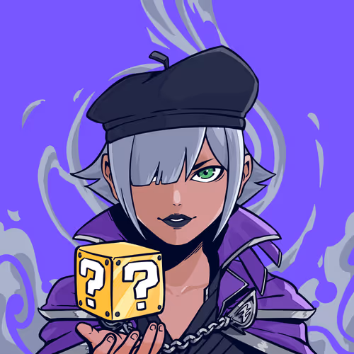 Denizens Of Zenacademy
