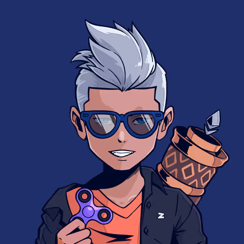 Denizens Of Zenacademy