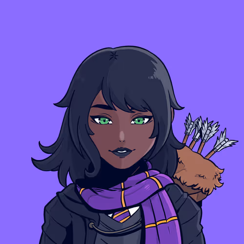 Denizens Of Zenacademy