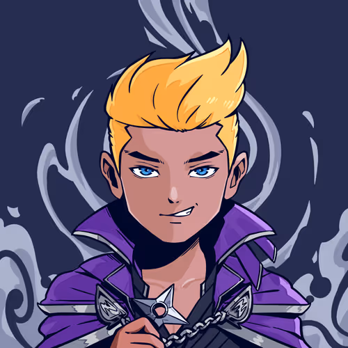 Denizens Of Zenacademy