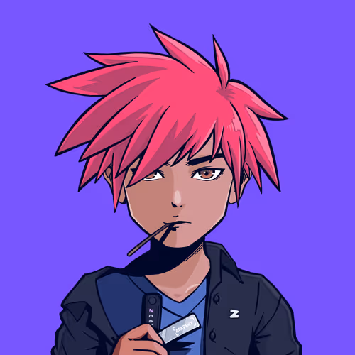 Denizens Of Zenacademy