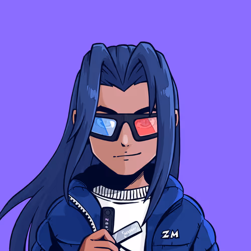 Denizens Of Zenacademy