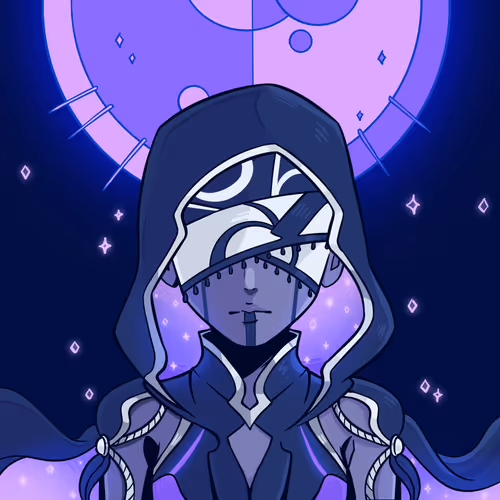 Denizens Of Zenacademy