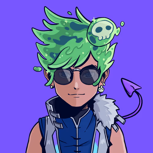 Denizens Of Zenacademy