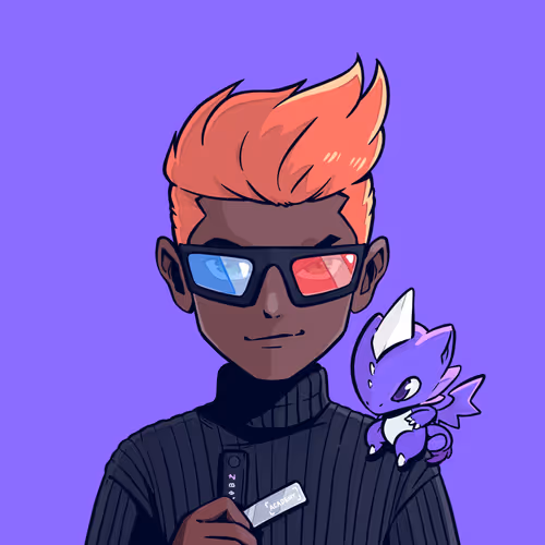 Denizens Of Zenacademy