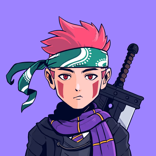 Denizens Of Zenacademy