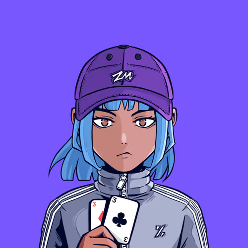 Denizens Of Zenacademy