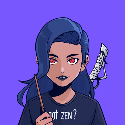 Denizen #86