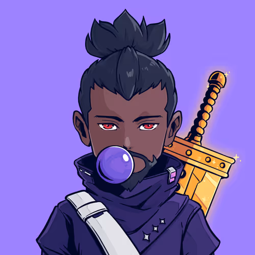 Denizens Of Zenacademy