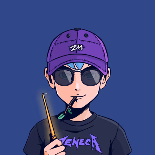 Denizen #2735