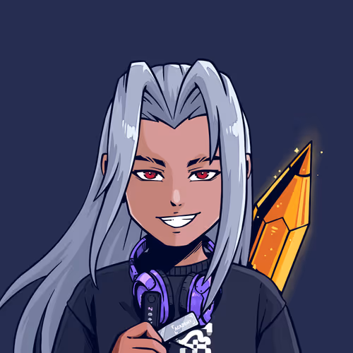 Denizens Of Zenacademy