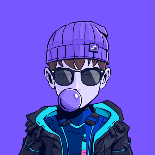 Denizens Of Zenacademy