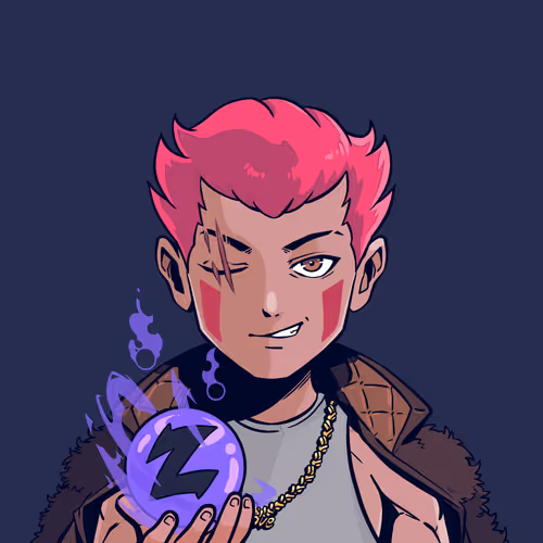 Denizens Of Zenacademy