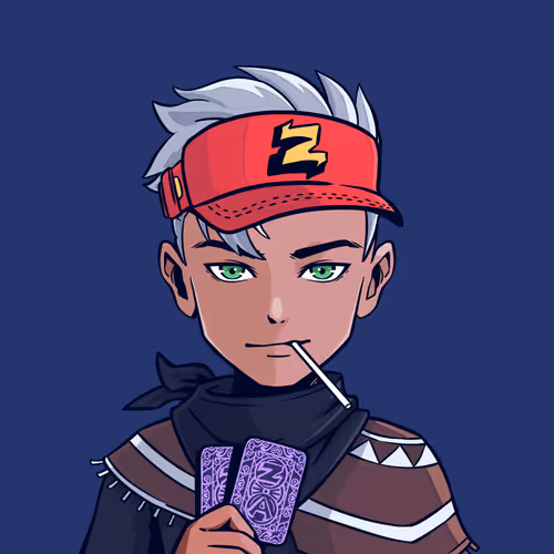 Denizens Of Zenacademy