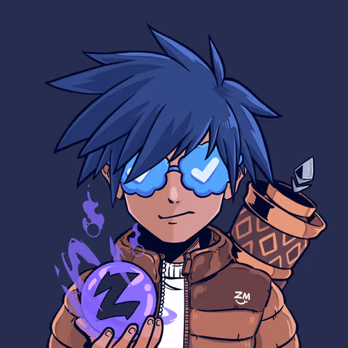Denizens Of Zenacademy